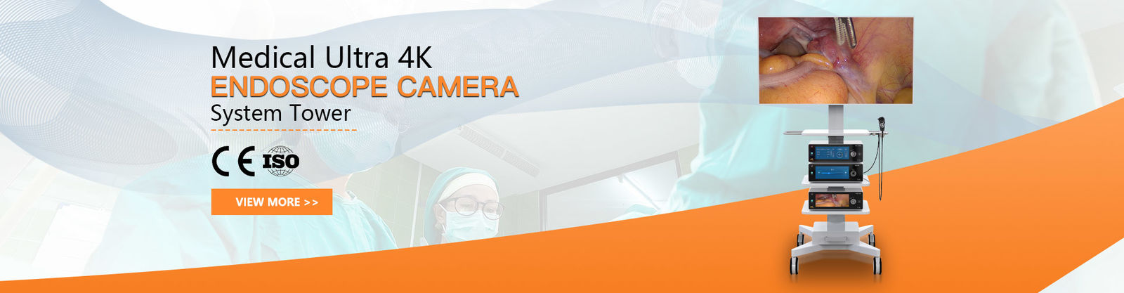Camera Nội Soi 4K