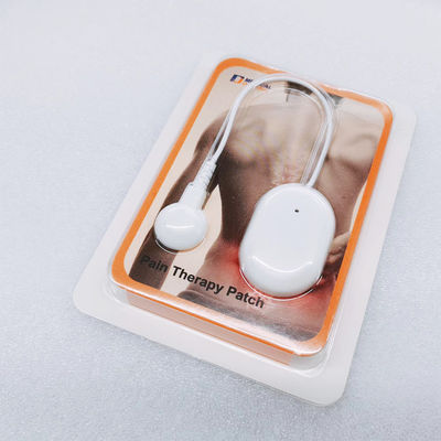 Thiết bị giảm đau trị liệu không dây cho lưng