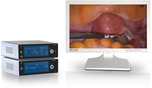 DEC 3840A Hệ thống camera nội soi y tế 4K Ultra HD mới dành cho nội soi