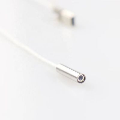 Camera nội soi y tế LED có cân bằng trắng tự động/thủ công