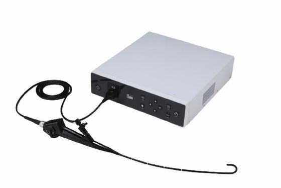 Máy soi bàng quang video linh hoạt 16.2Fr để chẩn đoán bàng quang niệu đạo