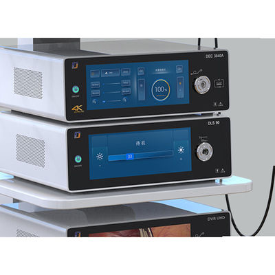 Đèn LED nội soi 4K DLS 90