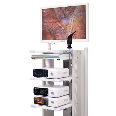 Tháp hệ thống camera nội soi Ultra 4K DJSXJ-IIb