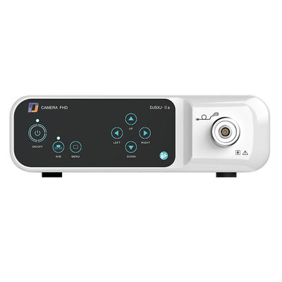 Hệ thống camera nội soi Full HD chống nước y tế DJSXJ-IIa