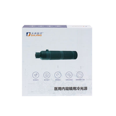 Nguồn sáng Led di động 300000LUX cho máy nội soi