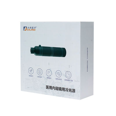 Nguồn sáng Led di động 300000LUX cho máy nội soi