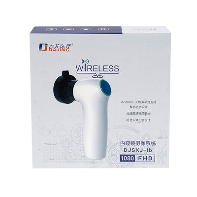Camera nội soi không dây thú y Wifi RTSP 800 TVL