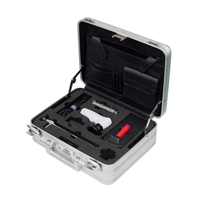 Thiết bị hệ thống camera nội soi thú y không dây
