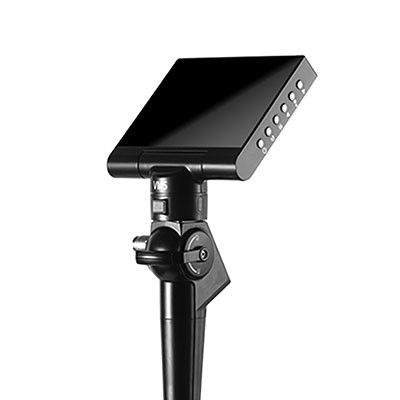 Máy nội soi video cầm tay 5 inch Thiết bị nội soi niệu quản niệu quản cầm tay