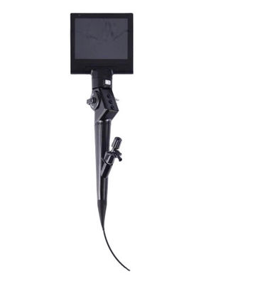 Máy nội soi video cầm tay 5 inch Thiết bị nội soi niệu quản niệu quản cầm tay