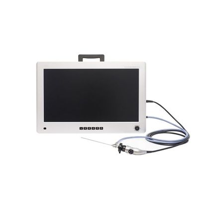 AC100-240V Hệ thống camera nội soi y tế tất cả trong một 15&quot;