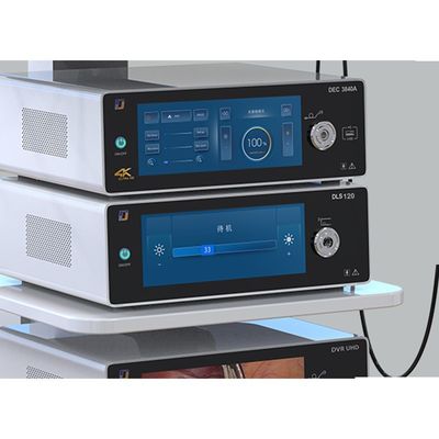 Đèn LED nội soi y tế Nguồn sáng DLS 120