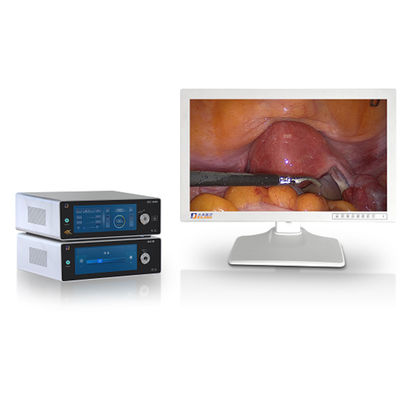 Hoạt động nội soi Camera nội soi 4k y tế với màn hình cảm ứng 10,2 inch
