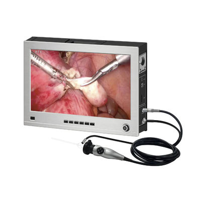 Hệ Thống Camera Nội Soi HD HDMI SYNC 3in1 15&quot;