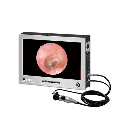 Tích hợp hệ thống camera nội soi y tế tất cả trong một