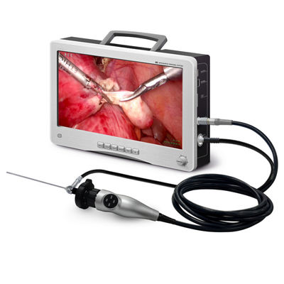 Màn hình 22 inch Tích hợp hệ thống camera nội soi ENT Full HD Di động