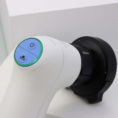 Thú y Wifi Truyền thời gian thực Hệ thống camera nội soi không dây Di động