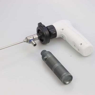 Thú y Wifi Truyền thời gian thực Hệ thống camera nội soi không dây Di động