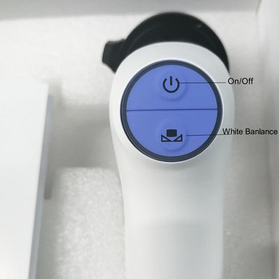 Thú y Wifi Truyền thời gian thực Hệ thống camera nội soi không dây Di động