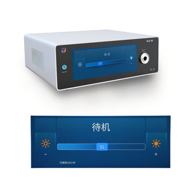 DEC 3840A Hệ thống camera nội soi y tế 4K Ultra HD mới dành cho nội soi