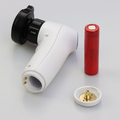 Hệ thống camera nội soi y tế WiFi không dây với nguồn sáng di động cho tai mũi họng