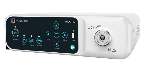 Hình ảnh y tế Ghi video USB Camera nội soi Full HD để nội soi tai