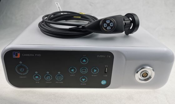 Hình ảnh y tế Ghi video USB Camera nội soi Full HD để nội soi tai