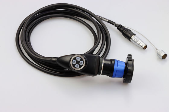 Hình ảnh y tế Ghi video USB Camera nội soi Full HD để nội soi tai