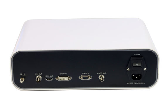 Hình ảnh y tế Ghi video USB Camera nội soi Full HD để nội soi tai